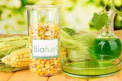 Tregajorran biofuel availability